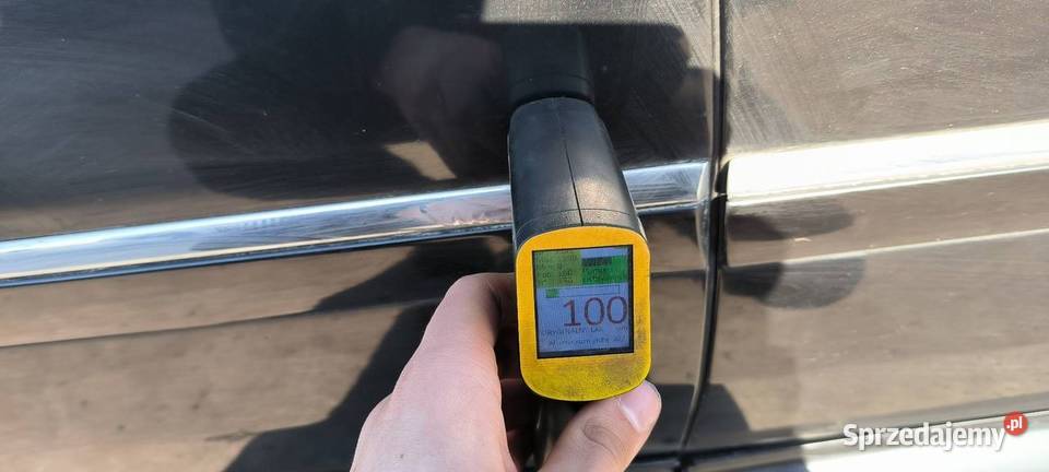 DRZWI PRAWE TYŁ AUDI A8 D3 LZ9W Pozostałe Lipno