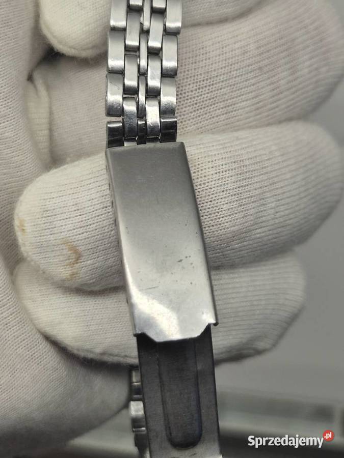 Damski zegarek automatyczny Seiko Chorzów