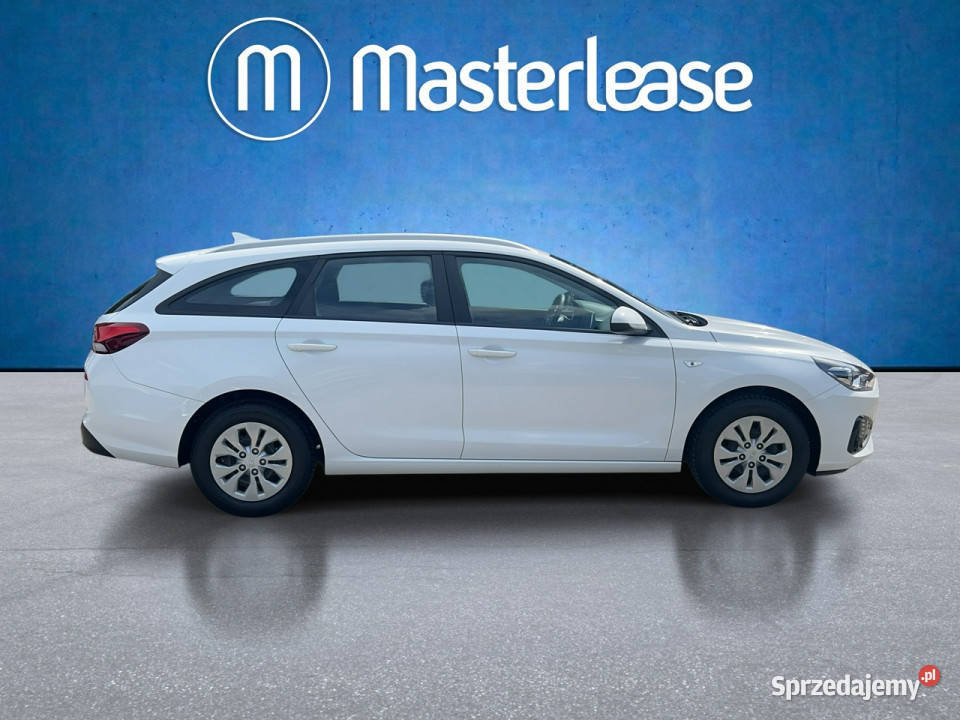 Hyundai i30 15 DPI Classic Z polskiego salonu bluetooth i30