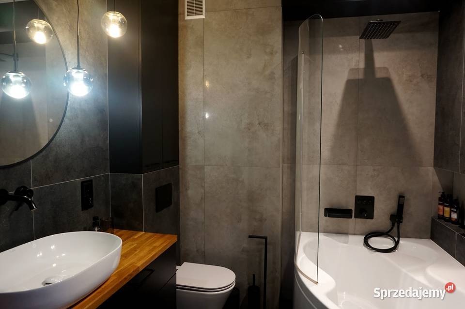 Sprzedam mieszkanie na osiedlu Zawady w taras Sprzedaż Białystok