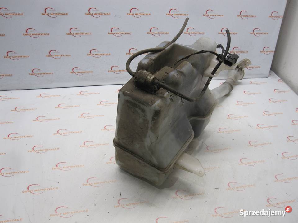 OUTLANDER II 08r zbiorniczek spryskiwaczy sprzedam