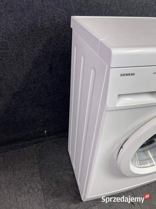 Pralka Siemens WXS862 800 obrmin Sprawna Warszawa sprzedam