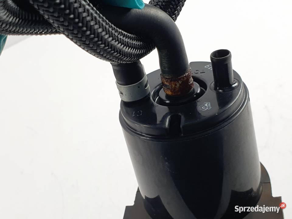 Zbiorniczek Separator Suzuki Sv 650 Gladius Łódź