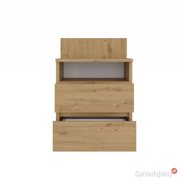 Szafka nocna Malwa M1 ARTISAN Nocne