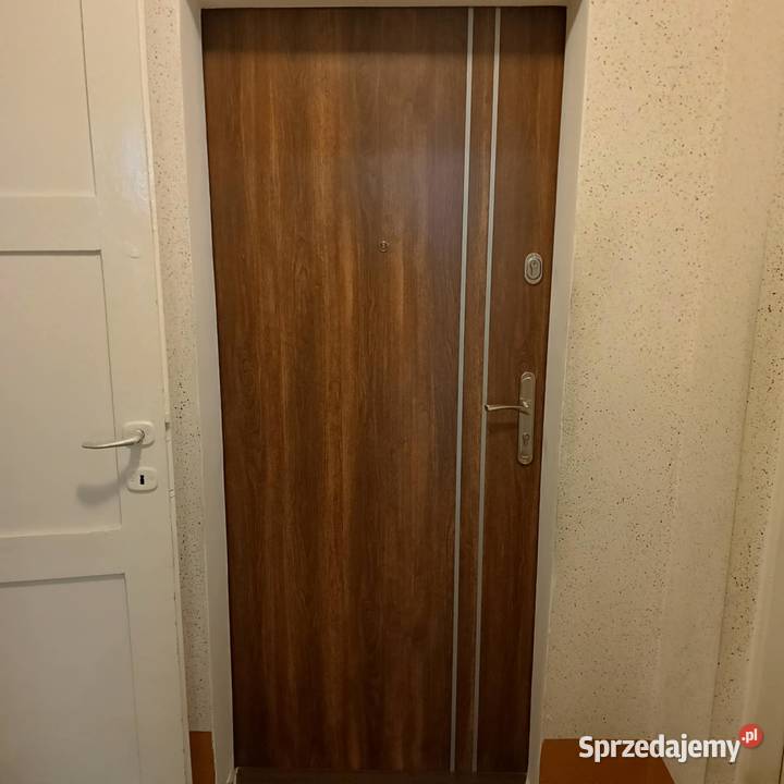 Promocja Drzwi Drzwi