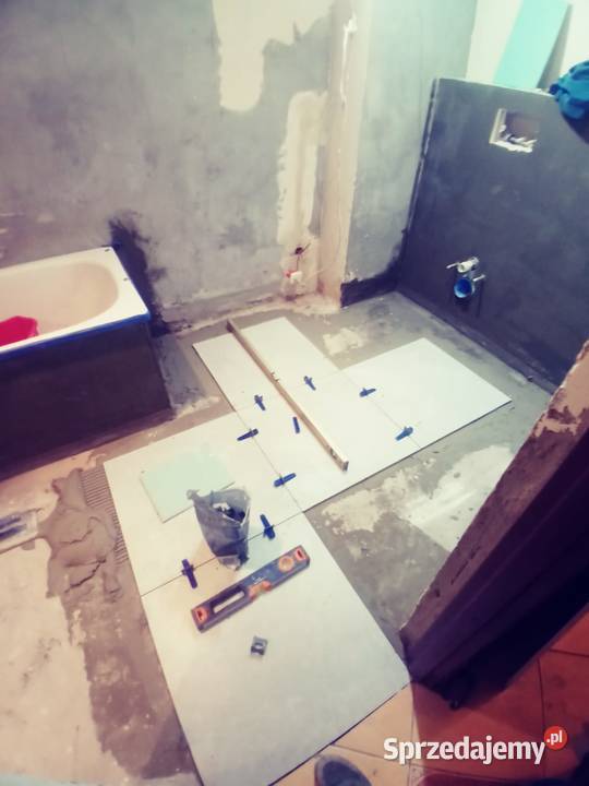 Złota rączka Szczecin