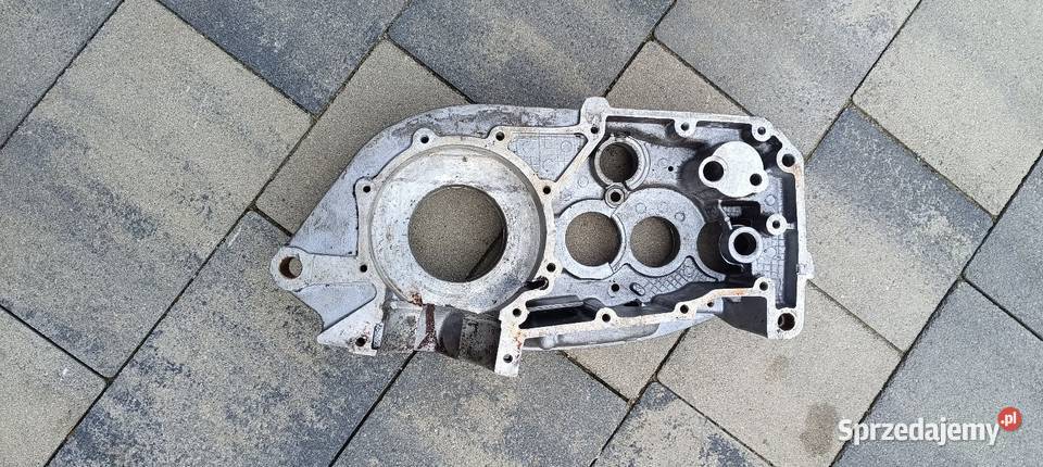 Mz Ts 250 karter lewy Motoryzacja Bulowice