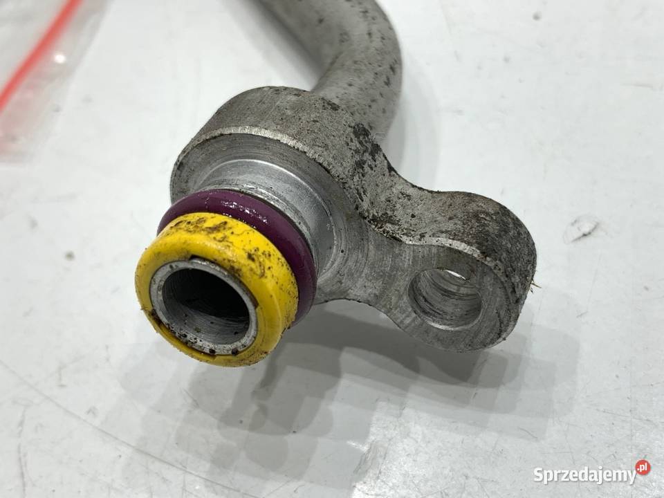 RURKA KLIMATYZACJI MINI R56 16 120 0514 podkarpackie