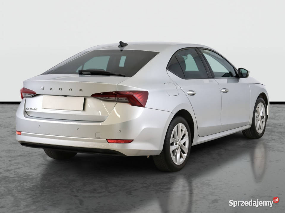 Skoda Octavia 15 TSI dolnośląskie Bielany Wrocławskie sprzedam
