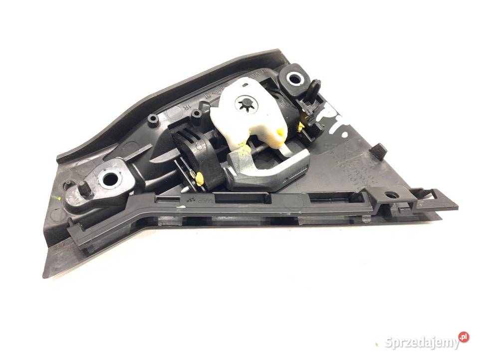 KLAMKA ZEWNĘTRZNA PRAWY TYŁ RENAULT CLIO V osobowe