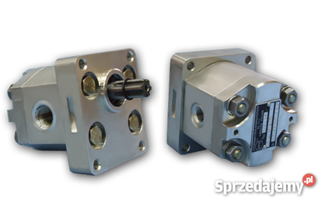 Pompa A63L TGL10859 601273528 OKAZJA Poznań