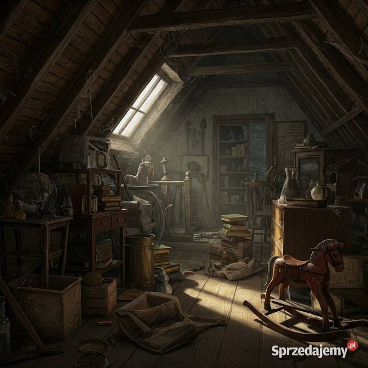 Skup Staroci Antyków Przedmiotów Wspołczesnych Płock