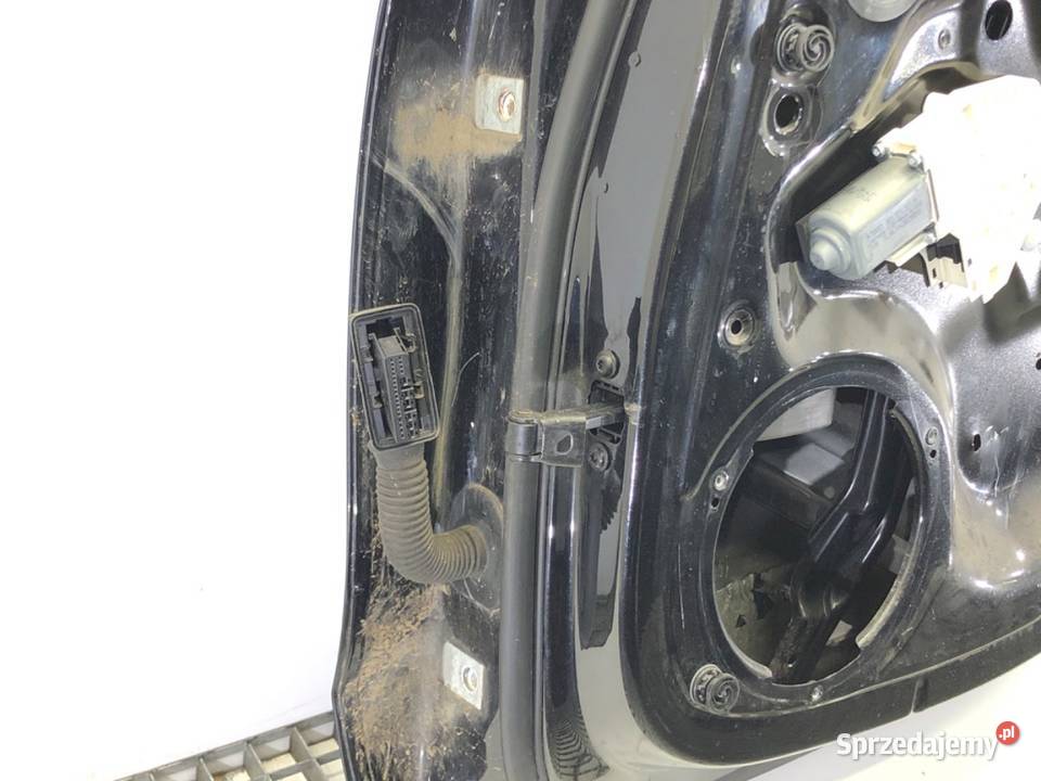 DRZWI PRAWY TYŁ AUDI A5 8T Hatchback 0717