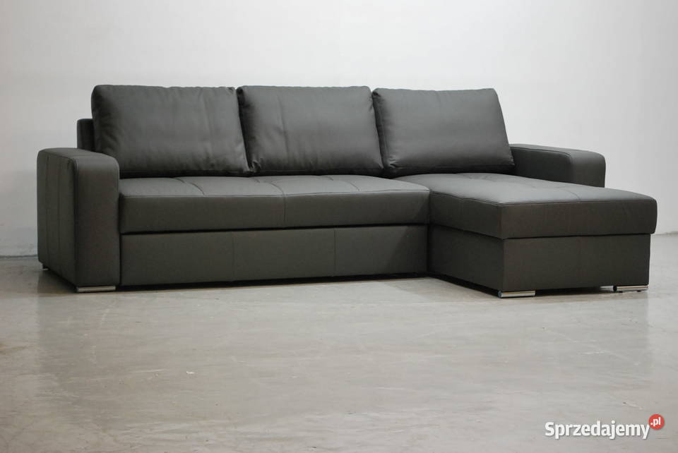 NCT2 SKÓRA NATURALNA NAROŻNIK Z FSPANIA 6492 sprzedam