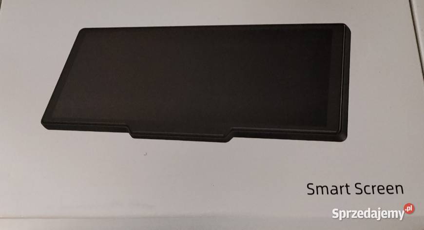 CARPLAY ANDROID Krunia RC06 z kamera cofania Limanowa sprzedam