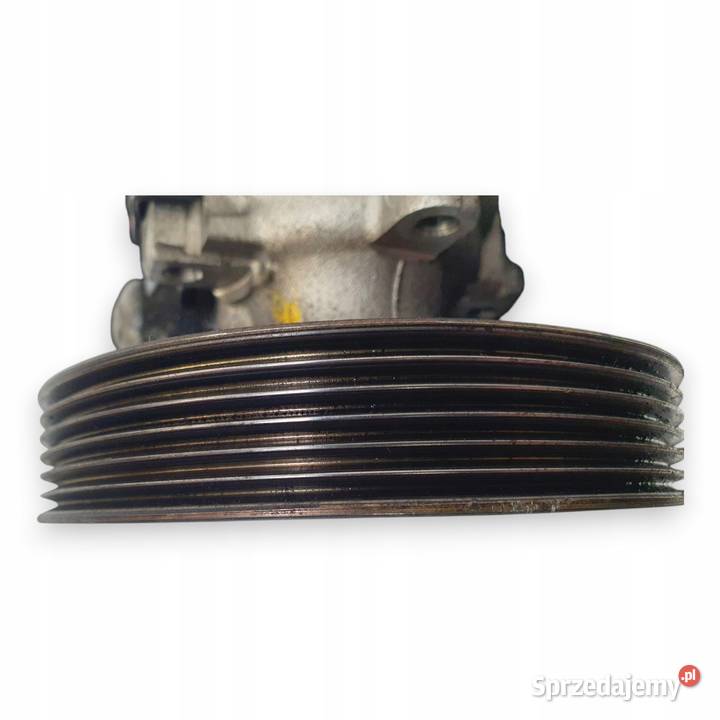 POMPA WSPOMAGANIA Peugeot 206 11 14 8V 20 HDI lubelskie Chełm