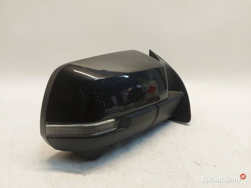 Ford Ranger VI 6 Lusterko prawe 111 PIN osobowe