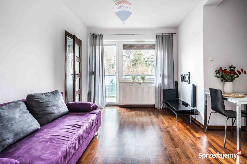 Mieszkanie Rataje os Zodiak Poznań