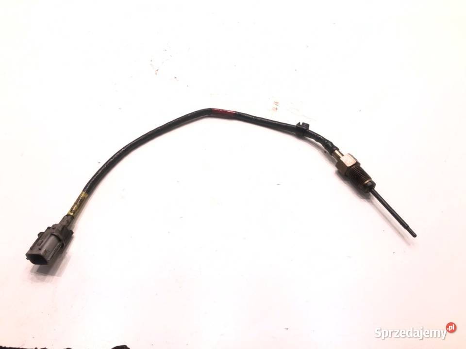 CZUJNIK TEMPERATURY SPALIN KIA OPTIMA 17 141 osobowe Czujniki spalin sprzedam