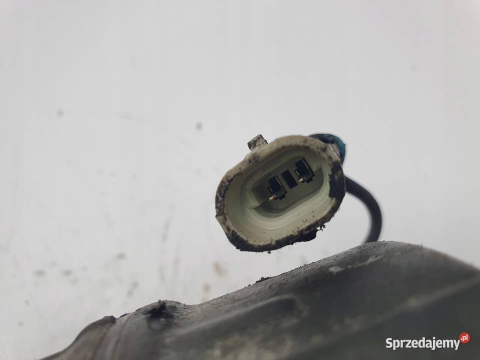 SPRĘŻARKA KLIMATYZACJI Opel Insignia 20 CDTI Kompresory klimatyzacji Chełm