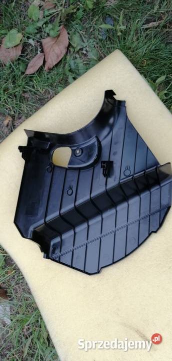 Bmw e46 podstopnica idealna europa Aleksandrów Łódzki