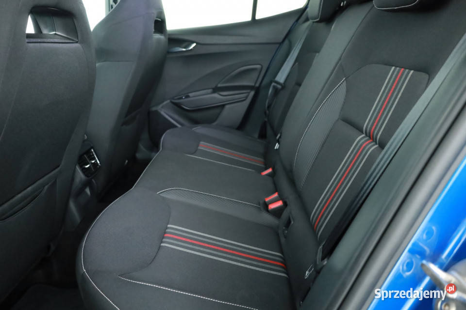 Skoda Fabia 10 TSI Piaseczno