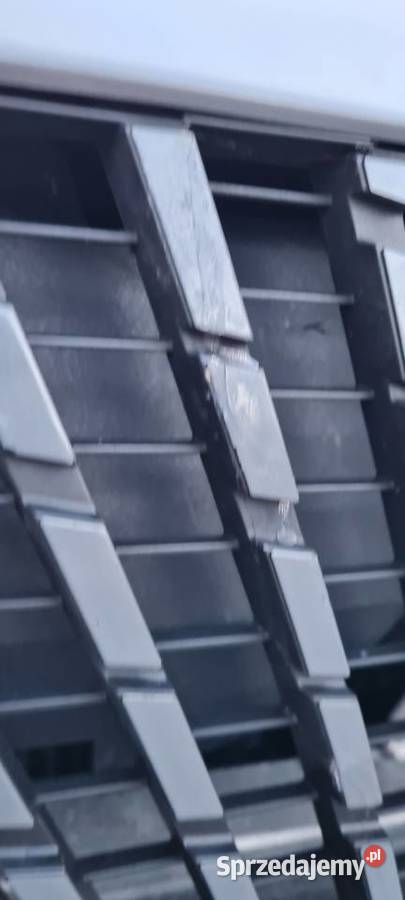 PEUGEOT 2008 II GT LIFT 23 KOMPLETNY PRZÓD FULL Szarów