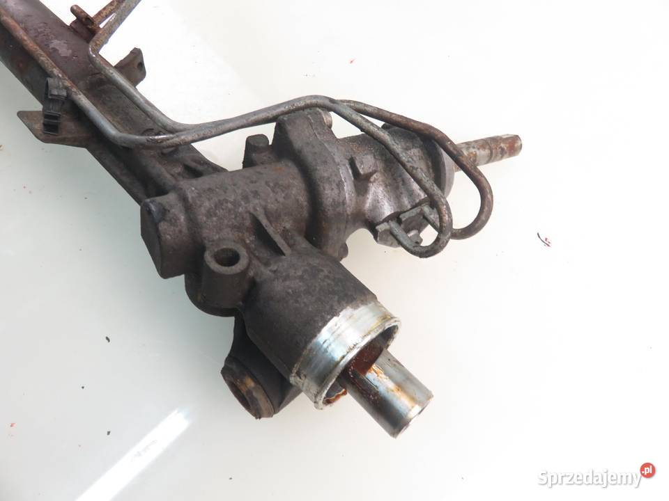 MAGLOWNICA OPEL ASTRA III H 13188614 7831985157 sprzedam