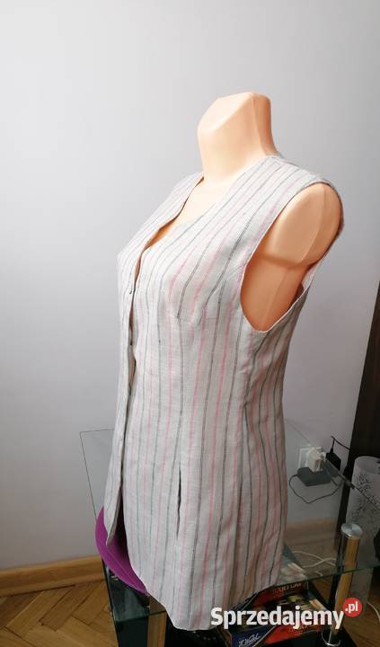 NOWY DAMSKI KOMPLET NA LATO TUNIKA ZE SZORTAMI łódzkie Łódź