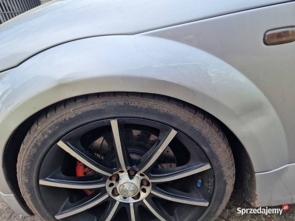 Audi TT 8N Quattro 224 Oborniki Śląskie sprzedam
