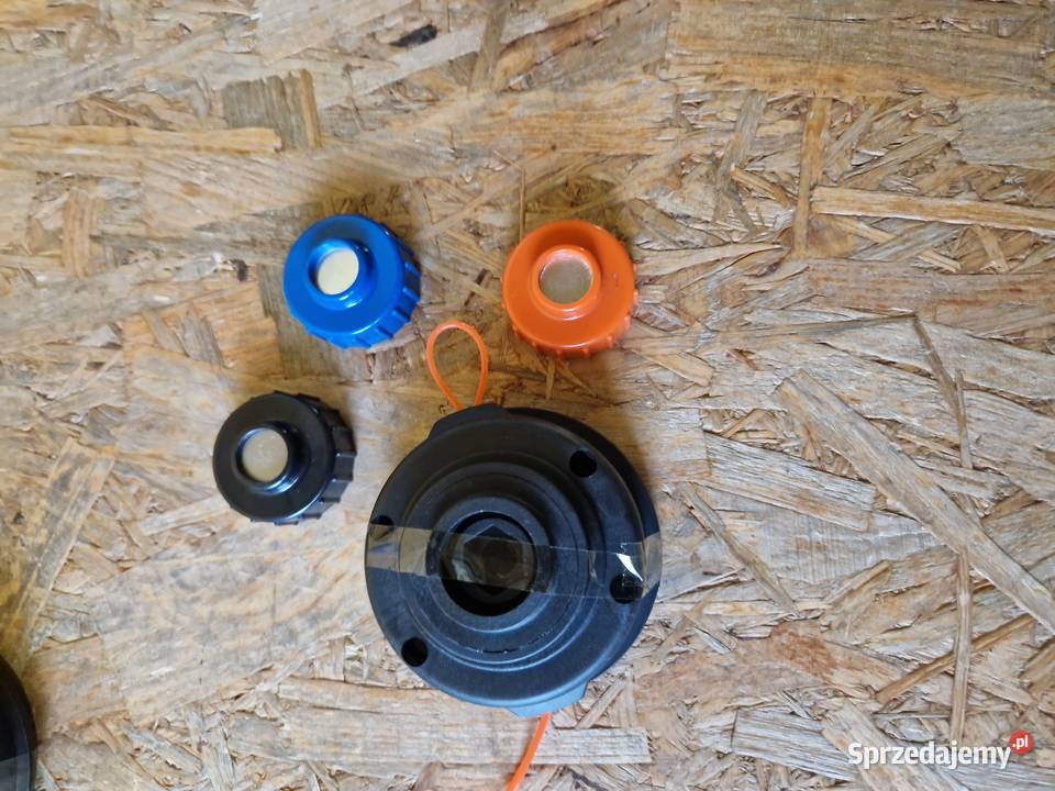 Głowica do kosy Einhell Ryobi Homelite Mtd 3 Głogowa sprzedam