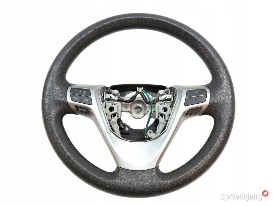 KIEROWNICA T27 Toyota Avensis III 2009