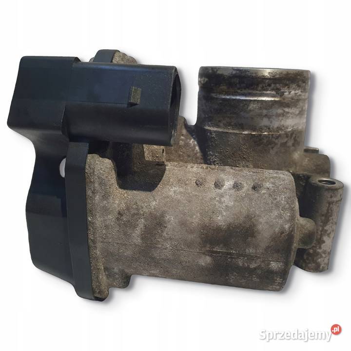 PRZEPUSTNICA VW Polo IV Skoda Fabia I 12 6V Chełm sprzedam