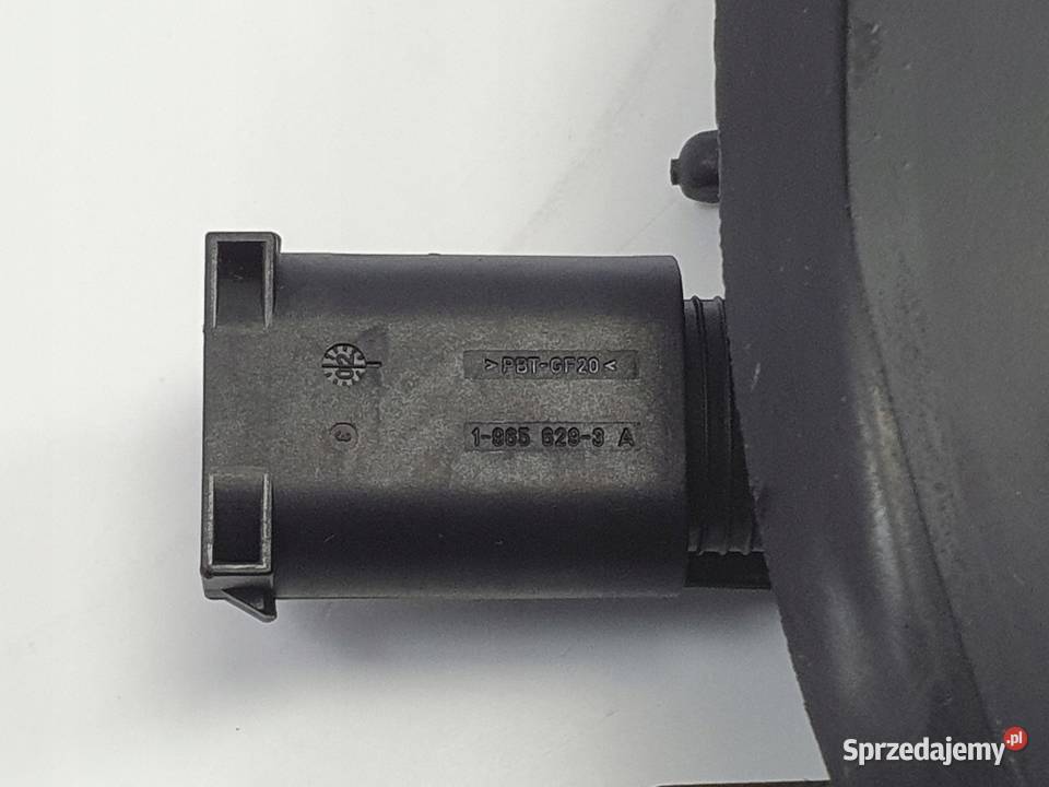 Mini R50 R53 Cooper 0106r LUSTERKO LEWE KIEROWCY Janów