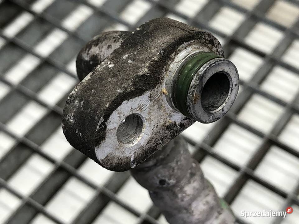 RURKA KLIMATYZACJI ALFA 147 16 120 0010 Przewody klimatyzacji