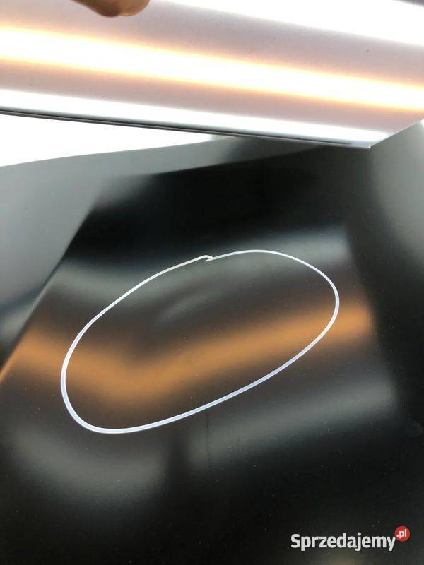 FORD MUSTANG BASE GT 20092014 BŁOTNIK PRZÓD świętokrzyskie Skarżysko-Kamienna