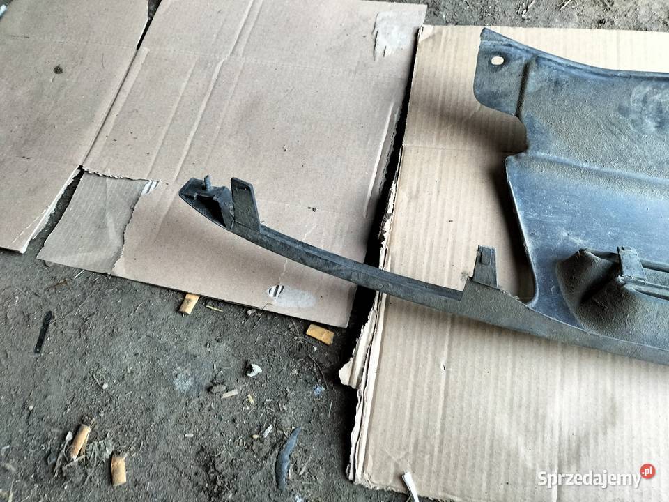 CITROEN SAXO ATRAPA ATRAPKA ZDERZKA GRILL lubelskie Kamień-Kolonia