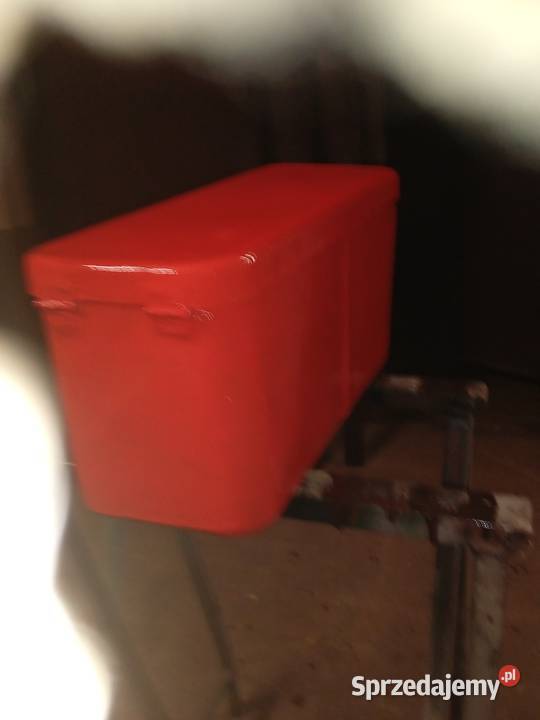 Skrzynka narzędziowa do C 360