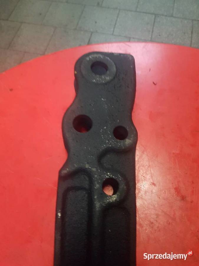 70460505001 Belka tylna długa prawa MTZ PRONAR Sulechów