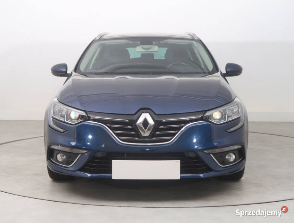 Renault Megane 13 TCe Bielany Wrocławskie