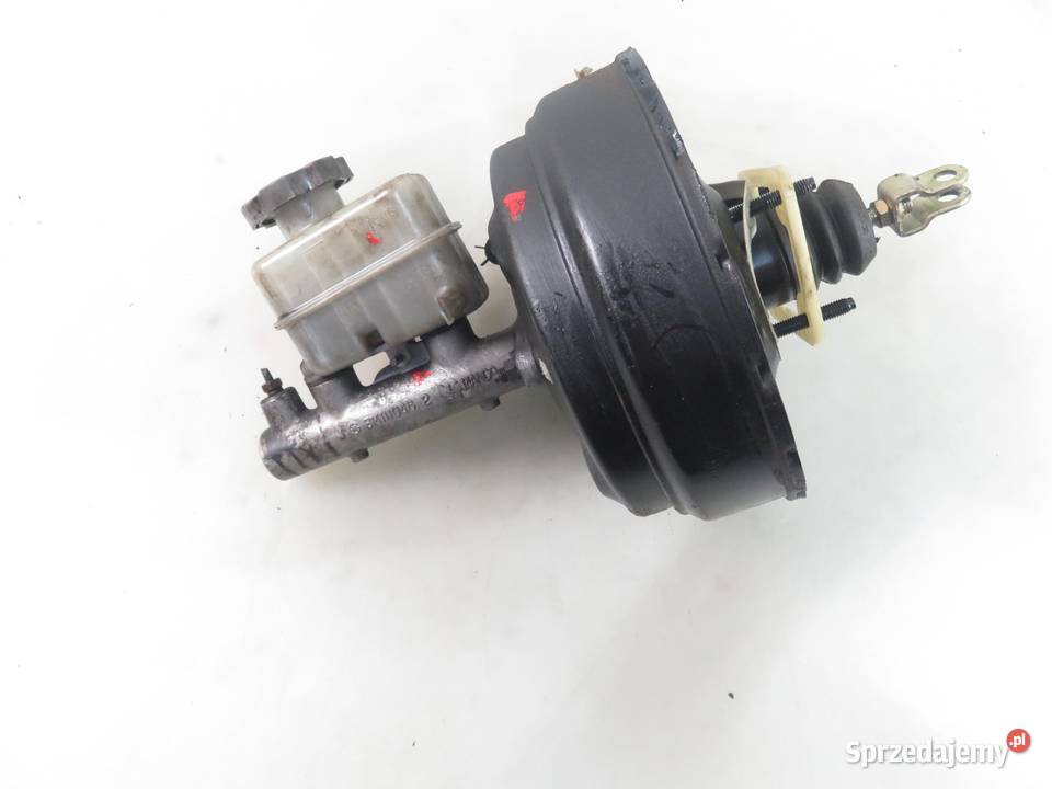 SERWO HYUNDAI SANTA F I 27 V6 4x4 G6BA