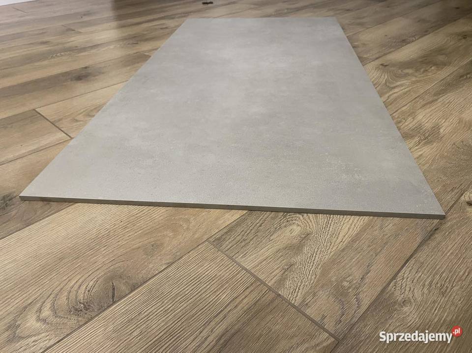 Płytki Gresowe LEGANTE ASH 60x120 Grójec