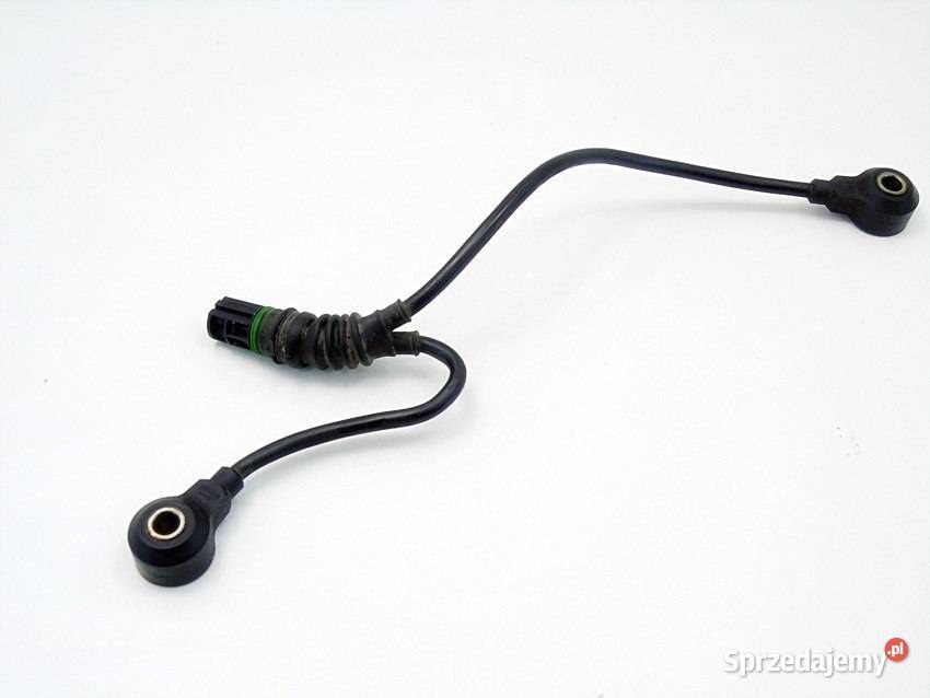 CZUJNIK STUKOWY 25 I BMW M54 325 525 E46 E39 E60 osobowe Czujniki i sterowniki