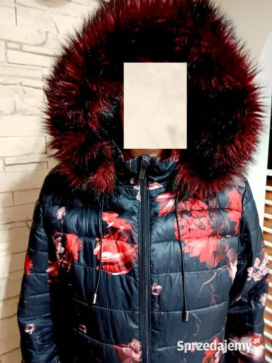 Płaszcz Damski Tom Rose sprzedam