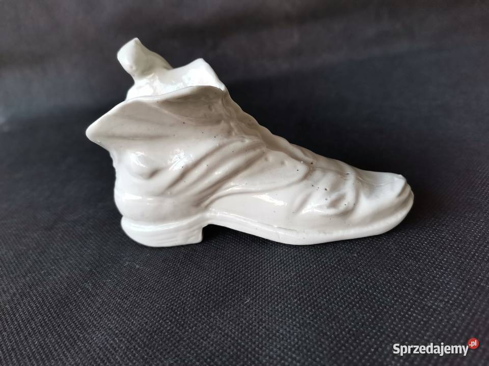 Stara nieużywana popielniczka figurka Mysz w Katowice sprzedam