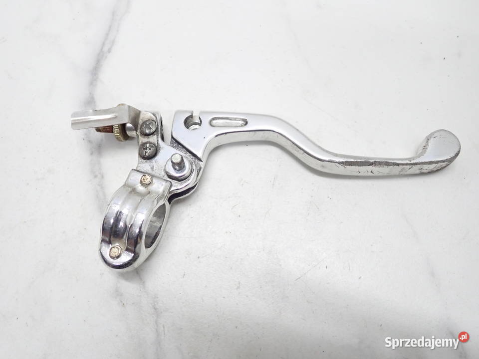 Mocowanie Dźwignia Klamka Sprzęgła Suzuki RM 250