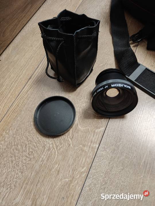 Kamera Samsung 8mm Zielonka sprzedam