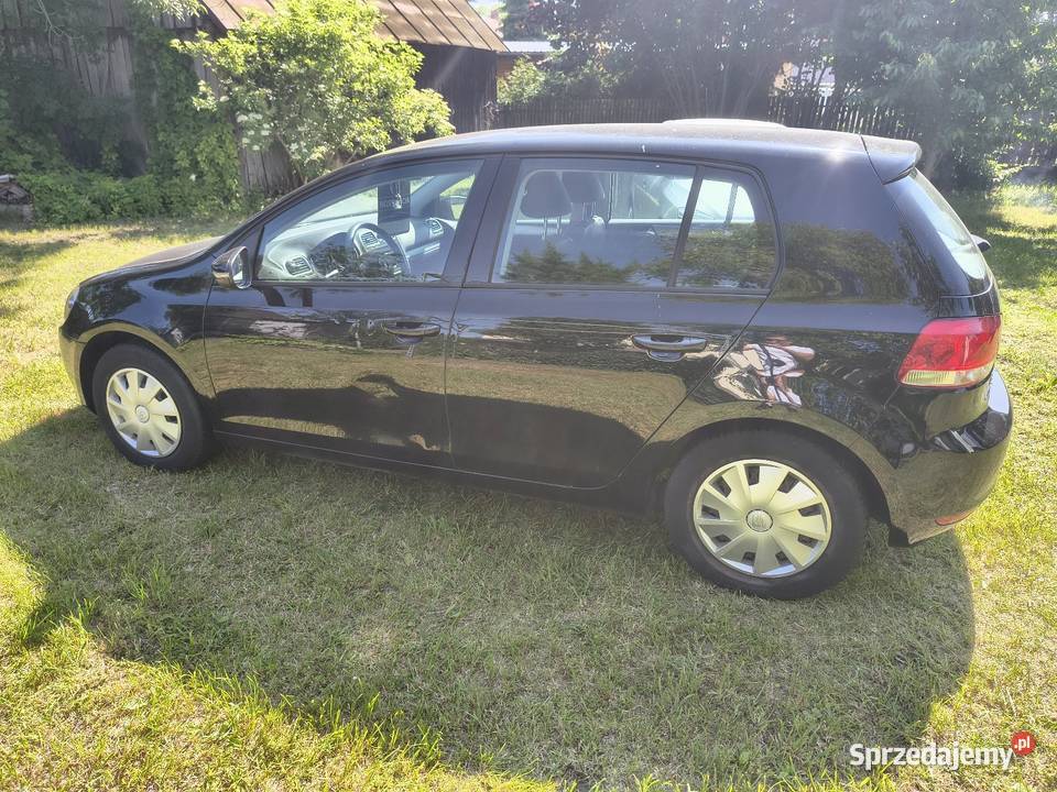 Sprzedamzamienię VW Golf 2011 14 16V centralny zamek Nur