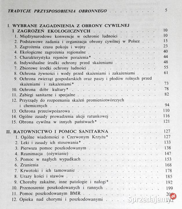 Przysposobienie Obronne szkół ponadpodstaw lubelskie Chełm