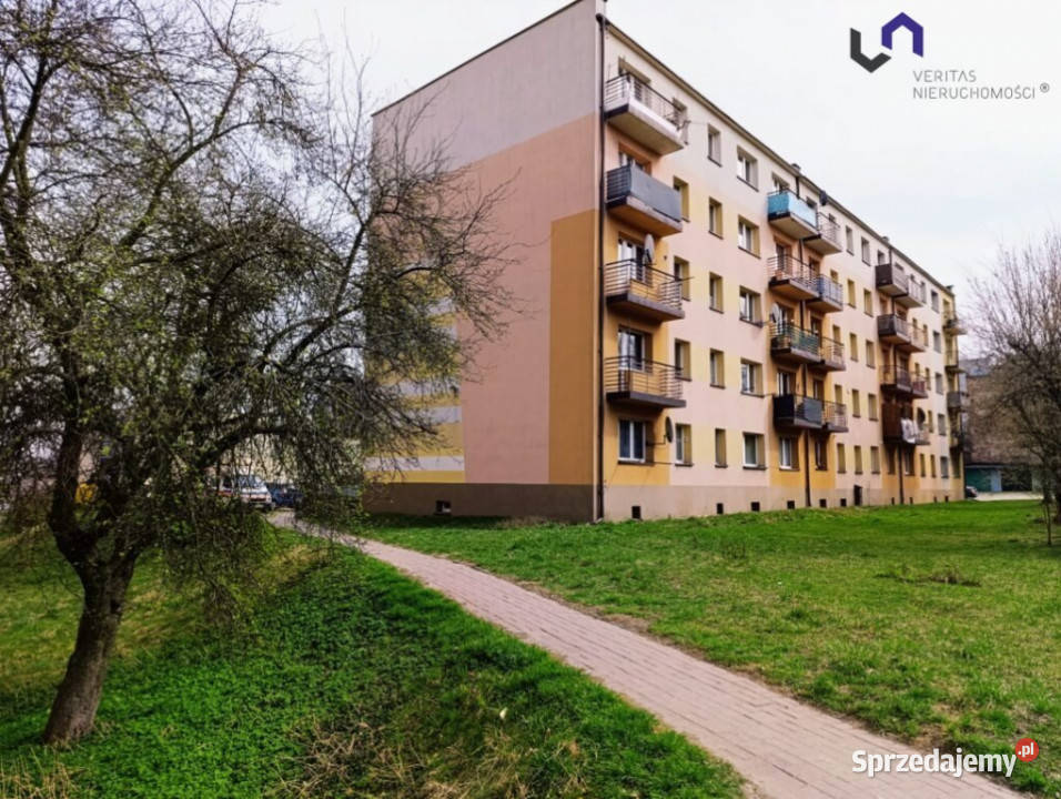 sprzedaży mieszkania 42m2 2 pok Mysłowice